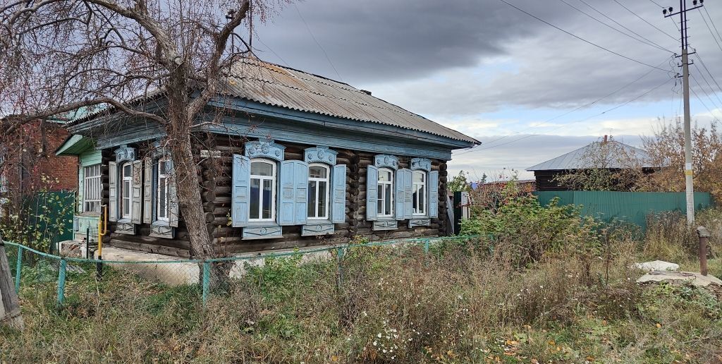 дом г Магнитогорск р-н Ленинский ш Верхнеуральское 6/3 фото 1