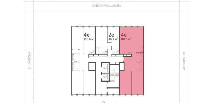 квартира г Москва метро ЗИЛ ул Родченко 2 фото 2