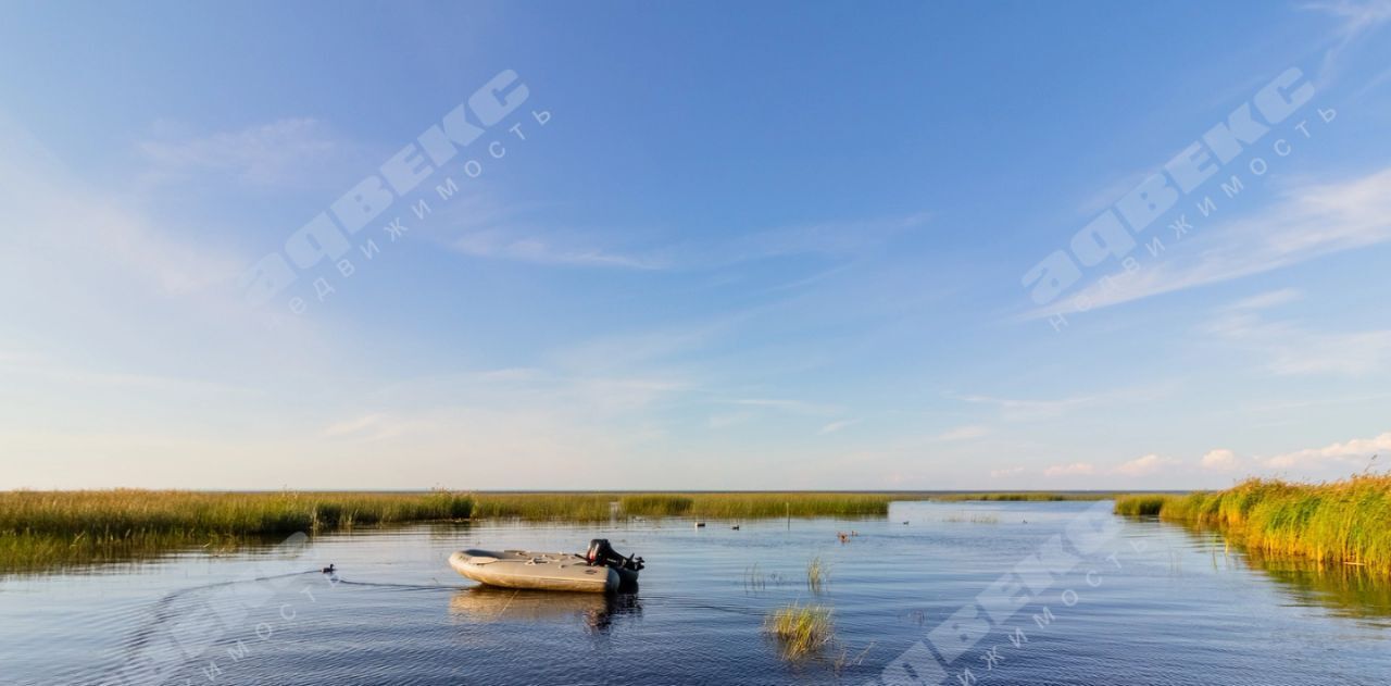 дом р-н Ломоносовский Лебяженское городское поселение, Лебяжье городской поселок, ул. Приморская, 31 фото 28