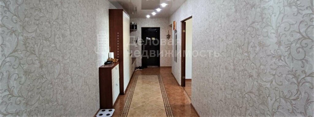 квартира г Великий Новгород ул Державина 13 фото 9