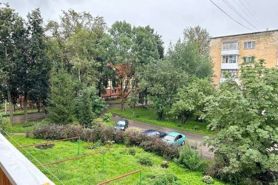 квартира г Великий Новгород Торговая сторона ул Т. Фрунзе-Оловянка 5 фото 11