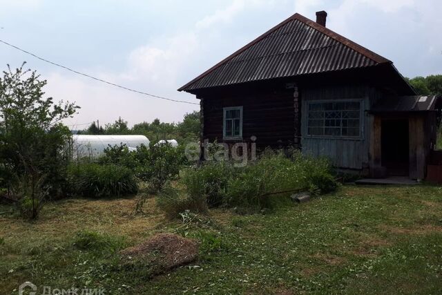 Мысковский городской округ, посёлок Берензас фото