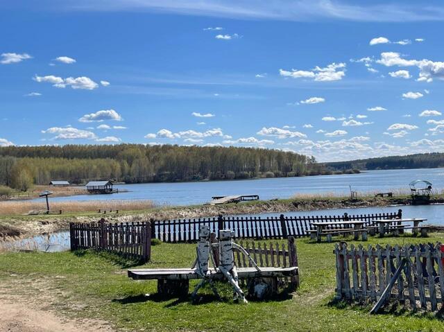 земля ул Филипповка Богородск фото