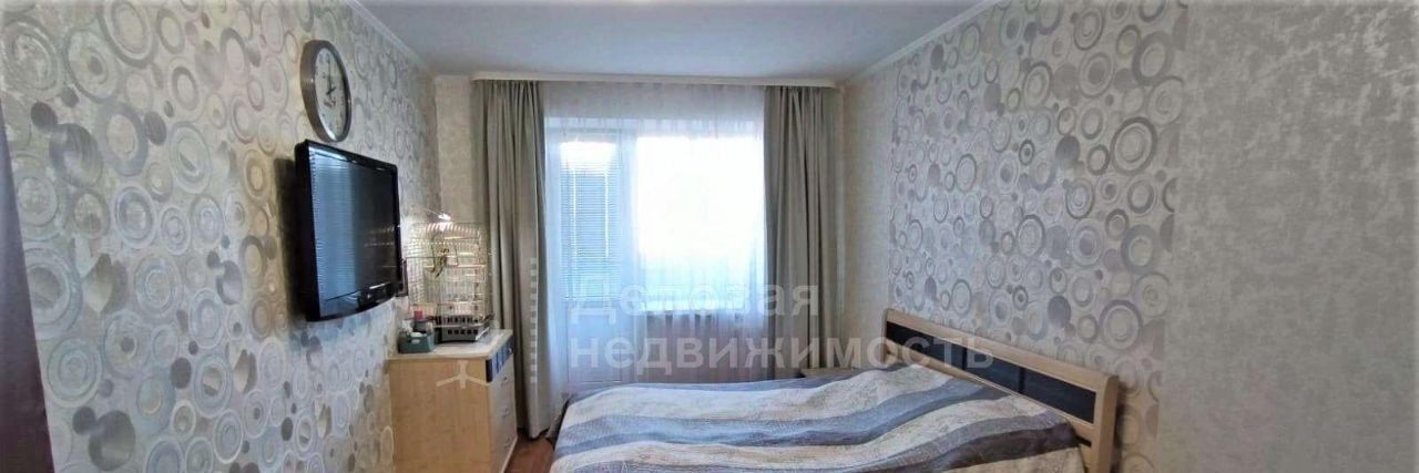 квартира г Великий Новгород ул Державина 13 фото 3