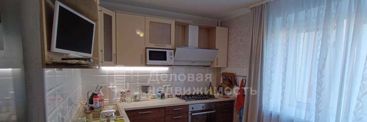 квартира г Великий Новгород ул Державина 13 фото 13