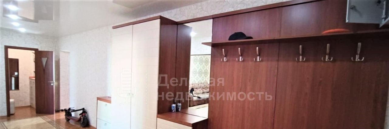 квартира г Великий Новгород ул Державина 13 фото 19