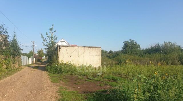 р-н Ленинский Ростоши-2 дм, Имени Т. С. Мальцева СНТ, ул. Ягодная фото