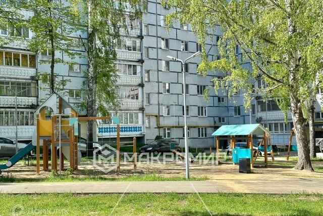 р-н Приволжский дом 21/15 Республика Татарстан Татарстан, Казань городской округ фото