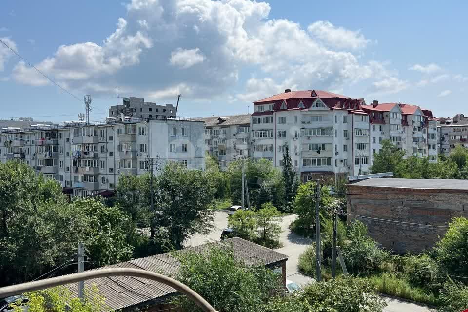 квартира г Артем ул Фрунзе 54 Артёмовский городской округ фото 8