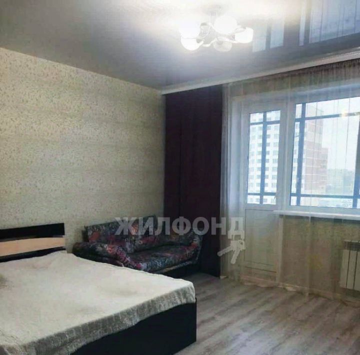 квартира г Абакан ул Некрасова 41 фото 2