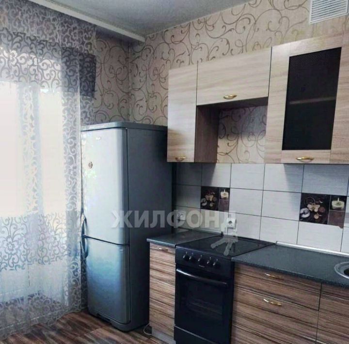 квартира г Абакан ул Некрасова 41 фото 1