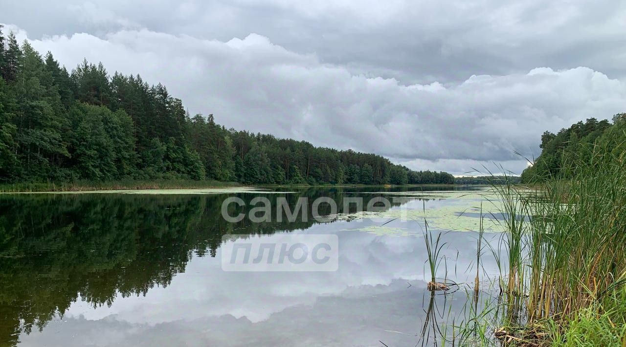 дом р-н Волжский п Яльчикский Обшиярское с/пос, ул. Центральная фото 1