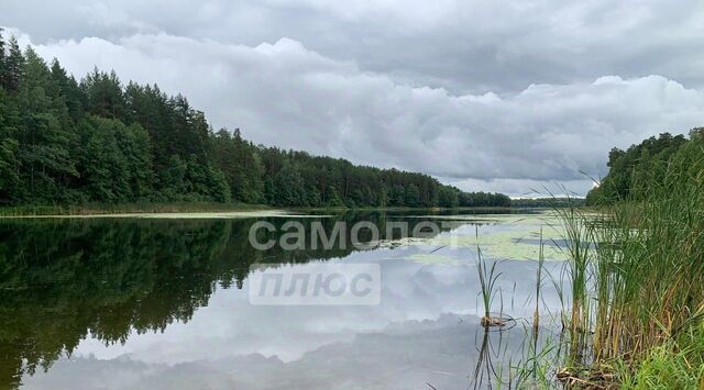 Обшиярское с/пос, ул. Центральная фото