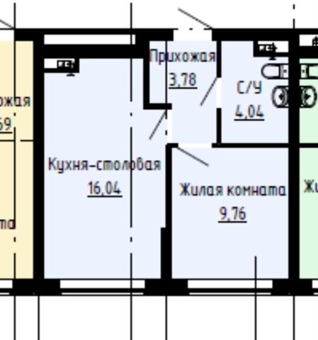 р-н Верх-Исетский ул Крауля 3 фото