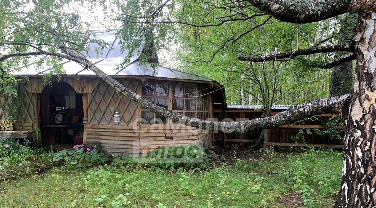 дом р-н Волжский п Яльчикский Обшиярское с/пос, ул. Центральная фото 38