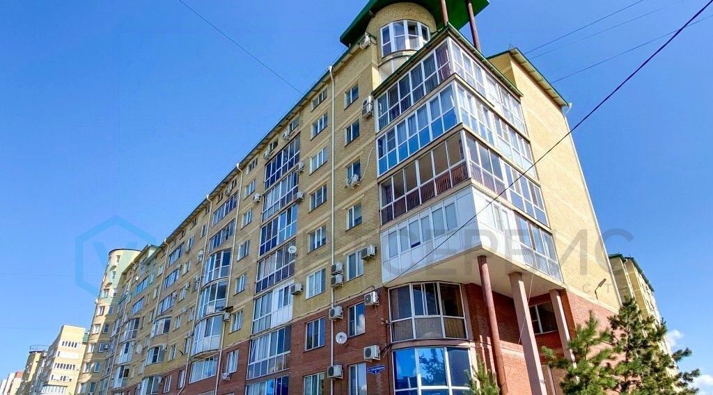 квартира г Омск р-н Кировский ул Транссибирская 6 фото 19