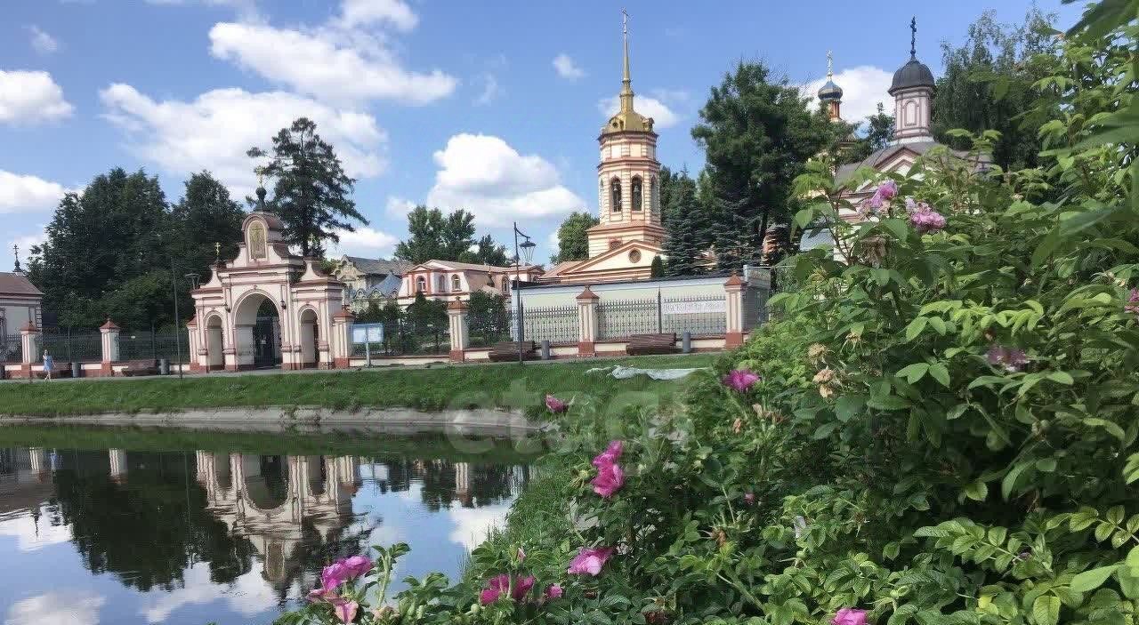 квартира г Москва метро Алтуфьево ул Илимская 10 фото 31