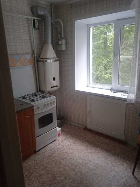 квартира г Курск р-н Сеймский ул Пигорева 10а фото 5