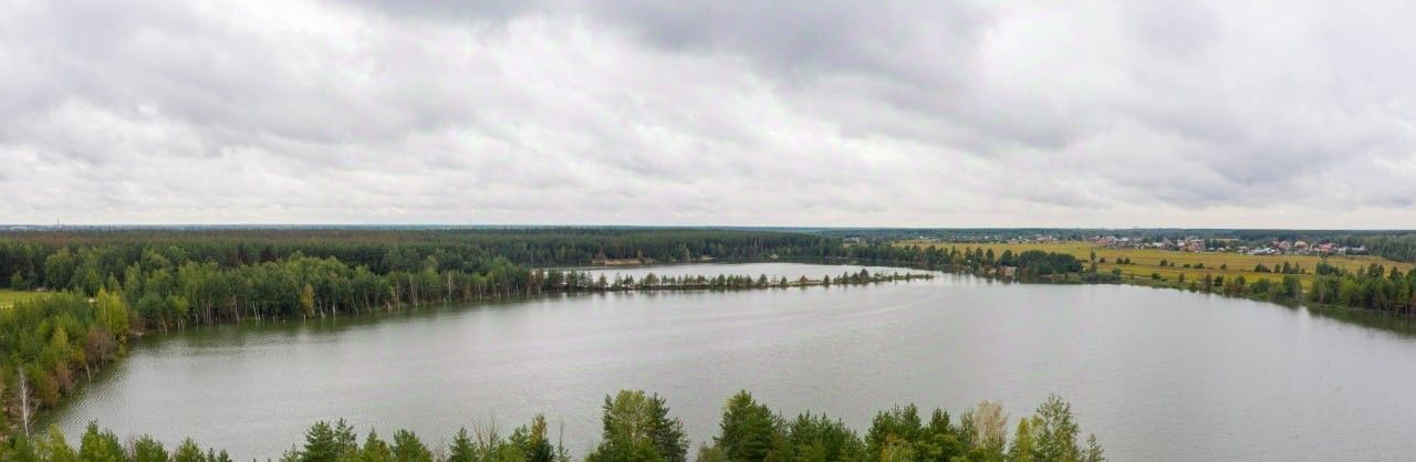 дом городской округ Орехово-Зуевский д Нажицы фото 9