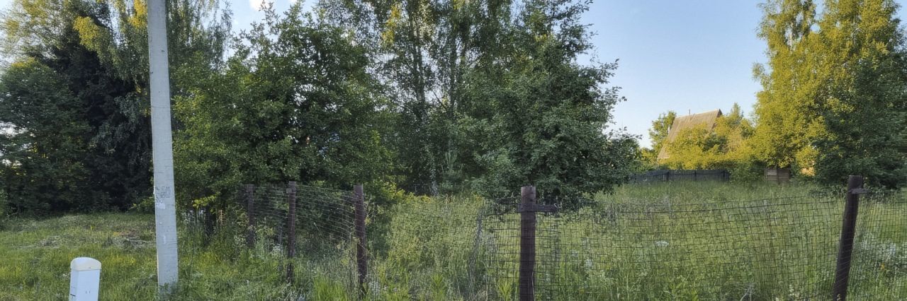 земля городской округ Солнечногорск д Головково фото 22