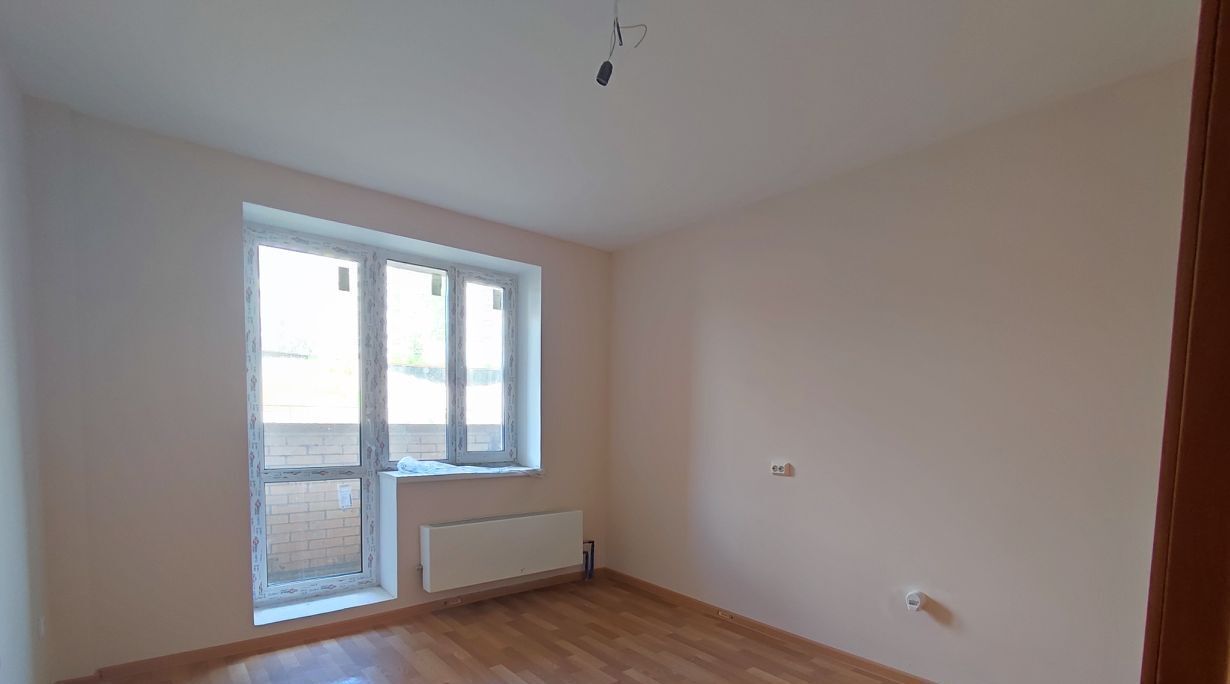 квартира г Клин п Майданово 2к 3 фото 7