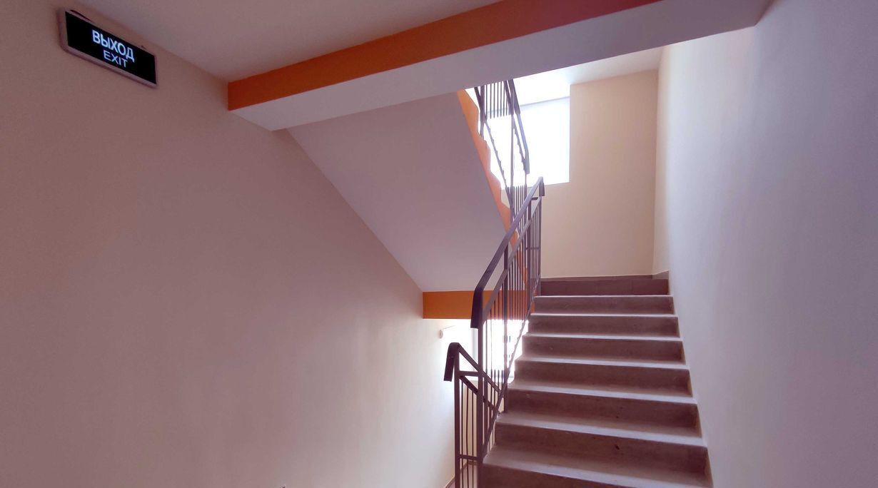 квартира г Клин п Майданово 2к 3 фото 24