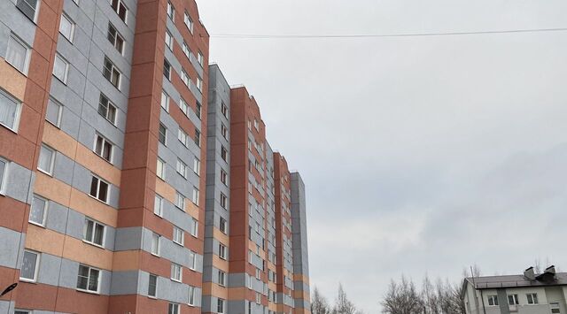 квартира дом 1 фото