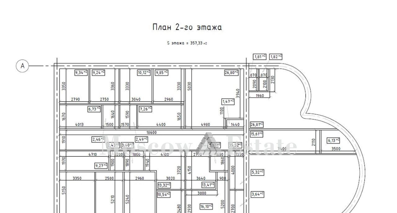 свободного назначения г Москва п завода Мосрентген Тютчевская, 33Б фото 19