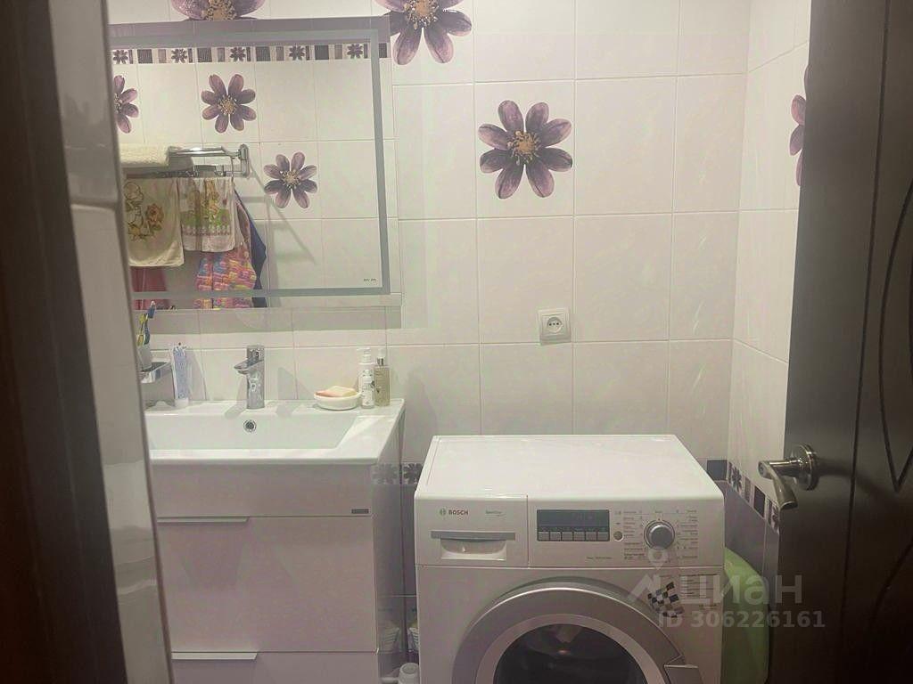 квартира г Краснодар р-н Прикубанский ул им. Прокофьева С.С. 8 фото 5