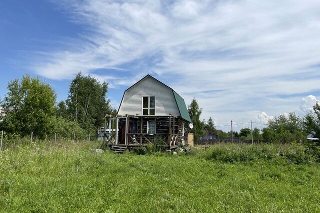 городской округ Раменский Сад, СНТ Вишнёвый фото