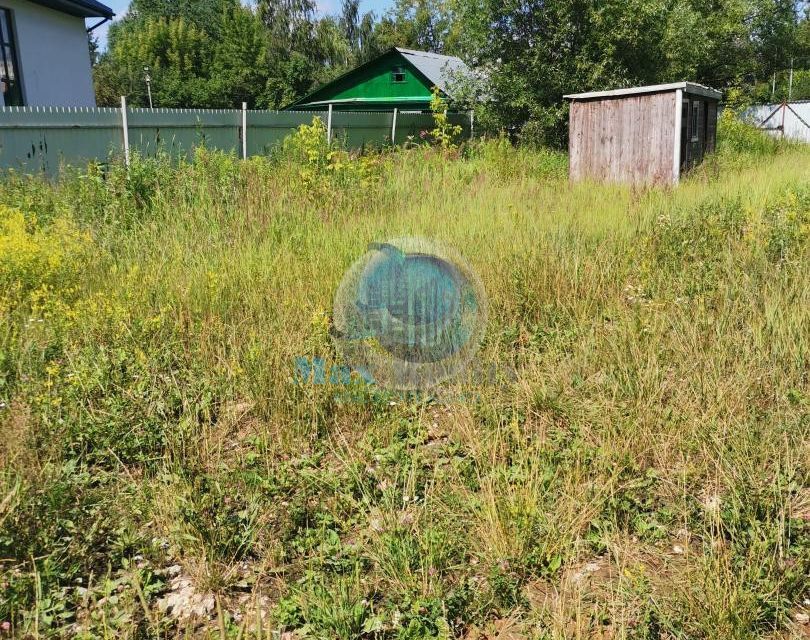 земля г Щербинка ул Парковая 46 Новомосковский административный округ фото 4