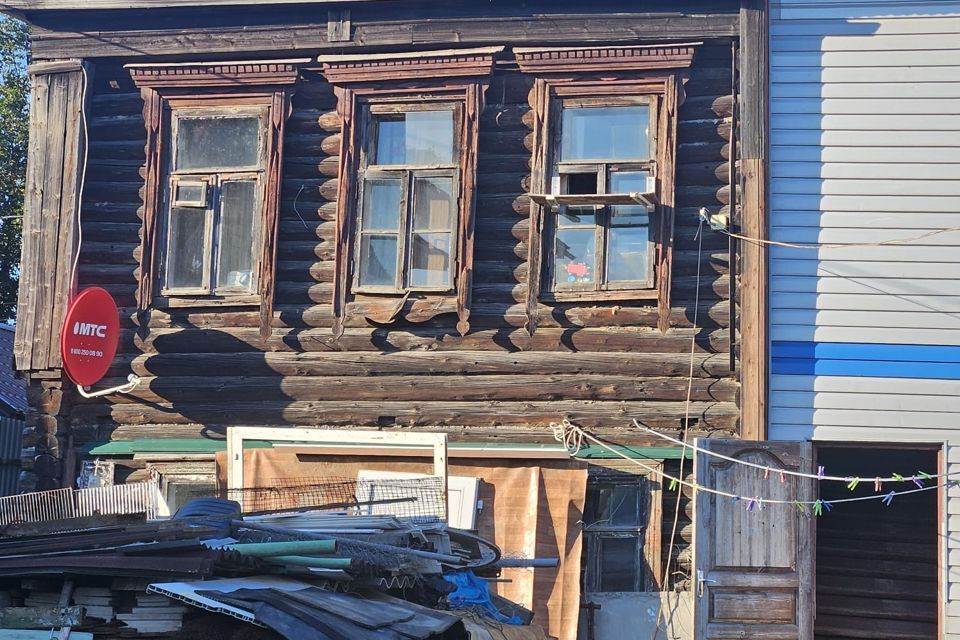 дом городской округ Сергиево-Посадский садовое товарищество Северное фото 4