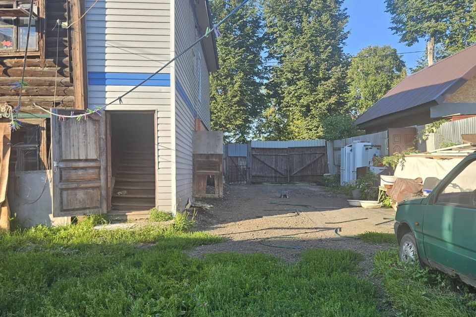 дом городской округ Сергиево-Посадский садовое товарищество Северное фото 3