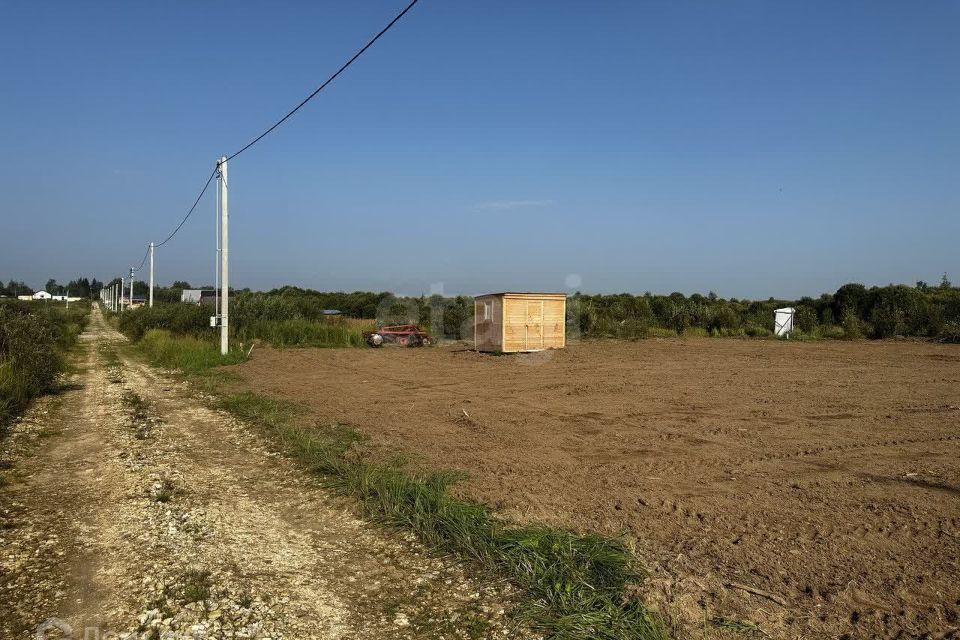 земля городской округ Волоколамский фото 2