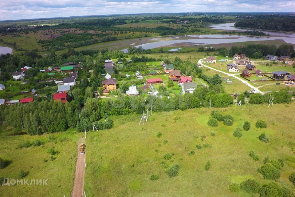 земля городской округ Волоколамский фото 2