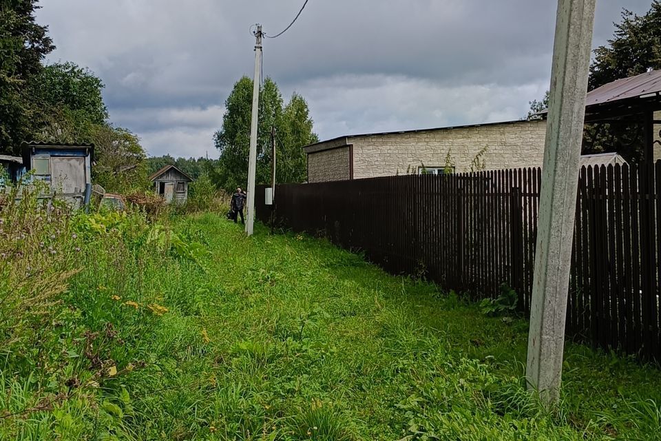 земля городской округ Рузский деревня Лихачёво фото 5