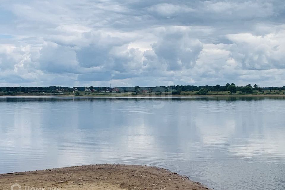 земля городской округ Волоколамский фото 6