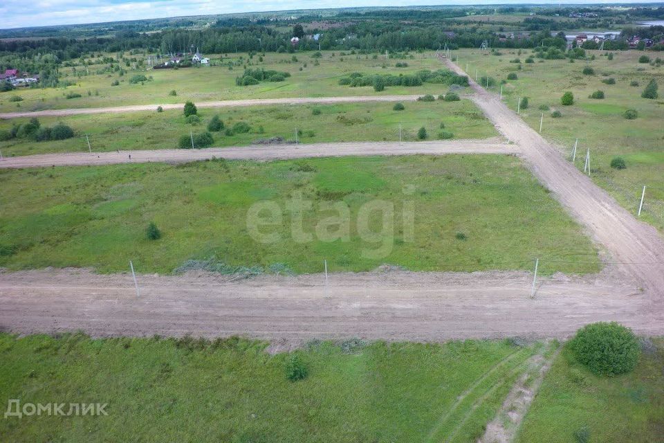 земля городской округ Волоколамский фото 9