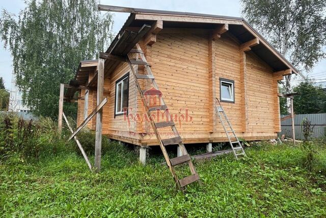 туп Рыбный 3-й 14 Сергиево-Посадский городской округ фото