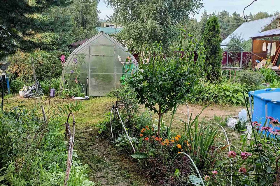 земля городской округ Раменский фото 9