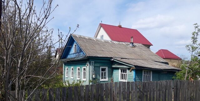 р-н Кировский Кармановский ул Весенняя 20/29 фото