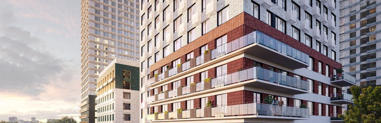 квартира г Москва ЖК "Плеханова 11" Шоссе Энтузиастов, к 1. 5 фото 3