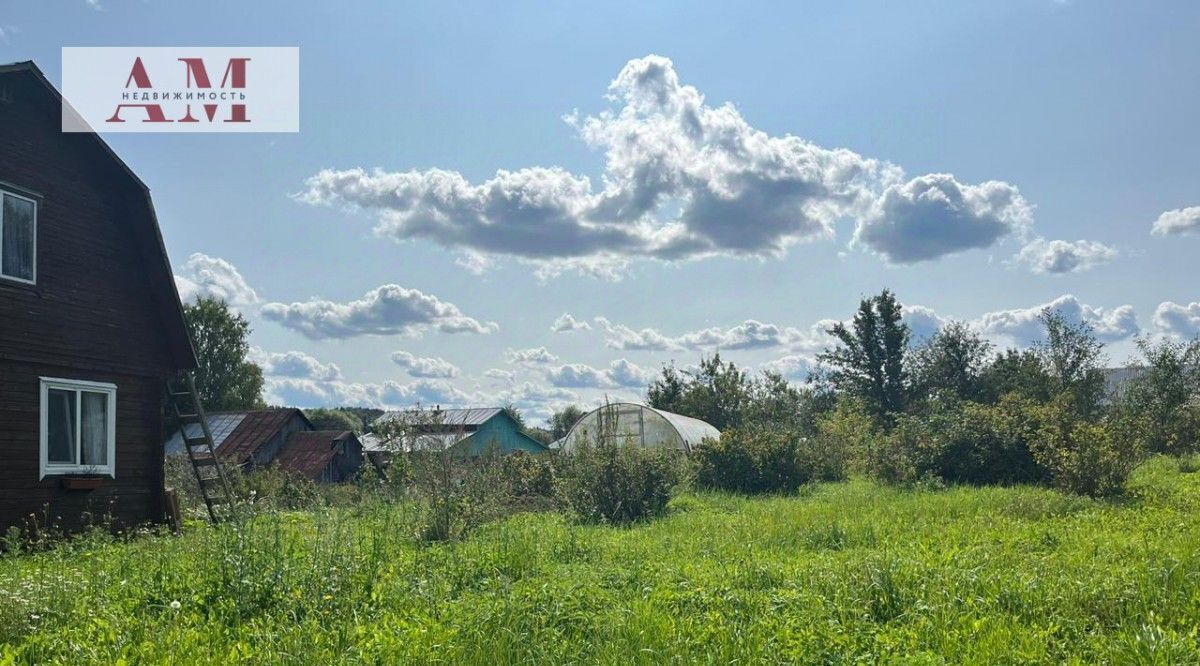 дом р-н Собинский д Чурилово 31 фото 3