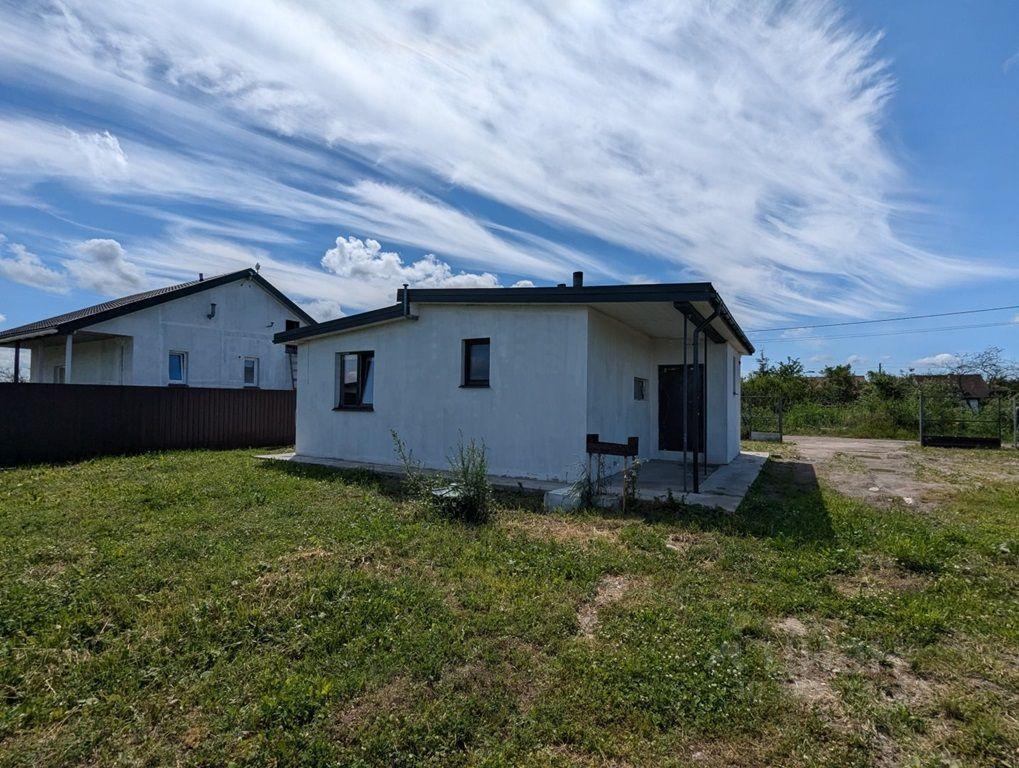 дом р-н Гурьевский п Голубево Калининград фото 3