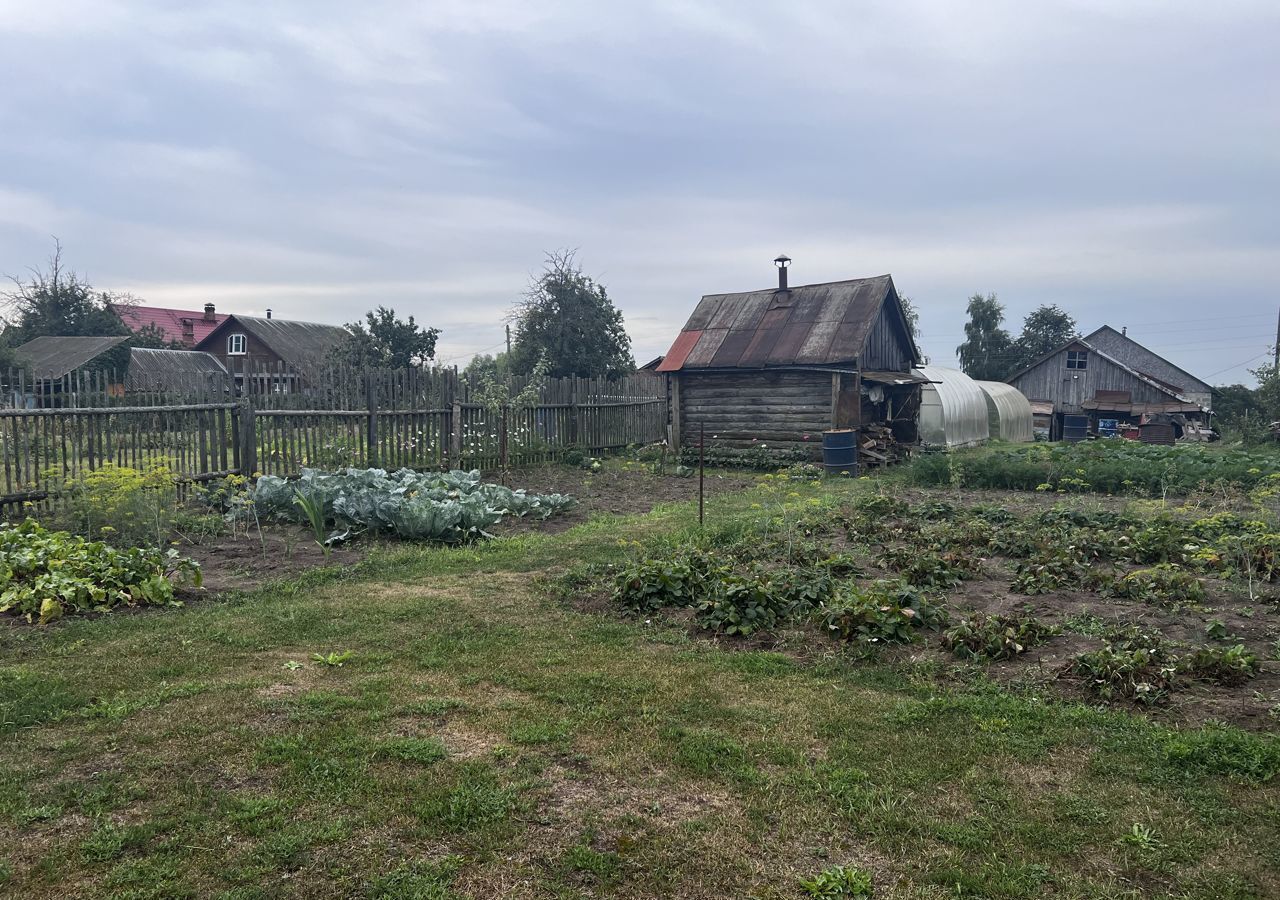 дом р-н Камешковский д Нерлинка муниципальное образование Сергеихинское, 9, Суздаль фото 10