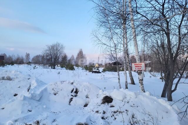 земля ул Центральная 1б Наримановское сельское поселение фото