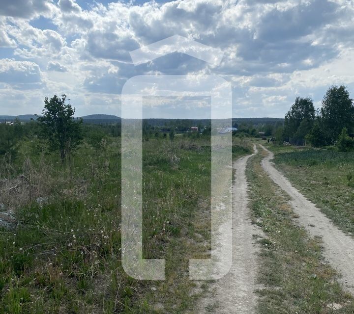 земля г Нижний Тагил р-н Дзержинский ул Бажова 5 городской округ Нижний Тагил фото 1