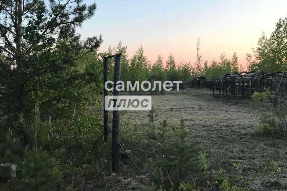 дом городской округ Жатай, Республика Саха Якутия, СОТ Рассвет фото 1