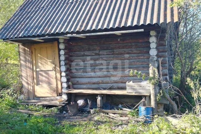 земля Миасский городской округ, СНТ Урал-2 фото