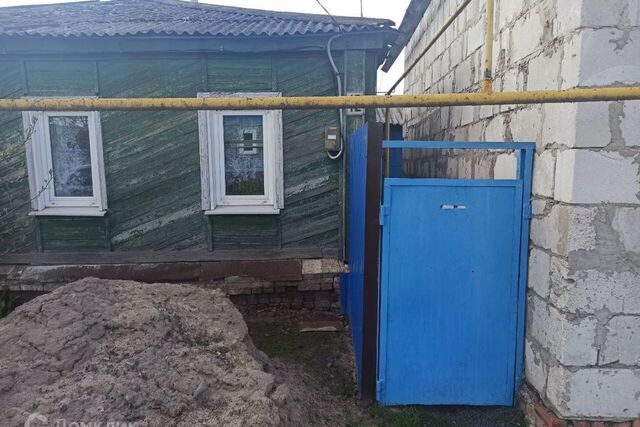 ул Бугорок 12а Старооскольский городской округ фото